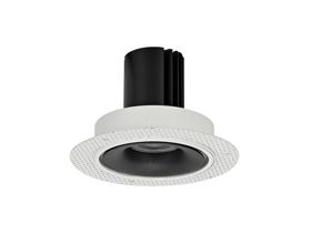 Bolor T 12 Recessed Ceiling Luminaires Dlux Round Recess Ceiling